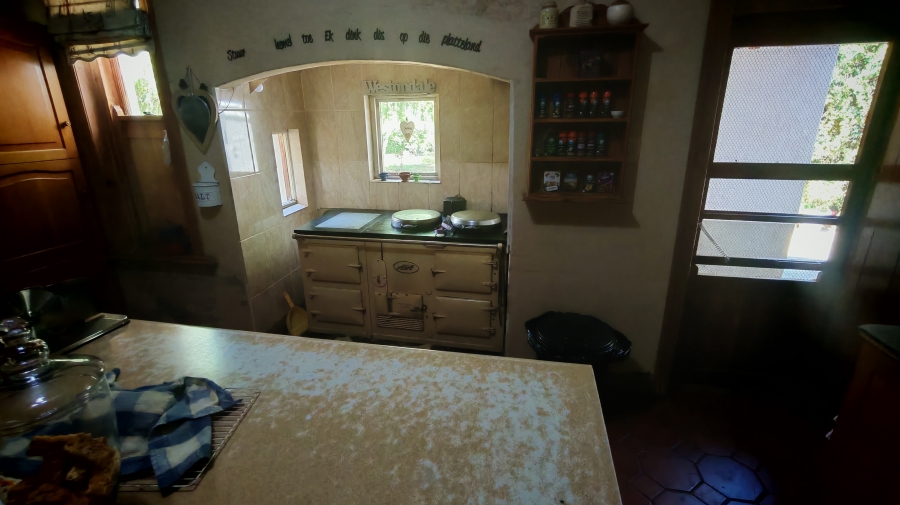 6 Bedroom Property for Sale in Pearston Eastern Cape